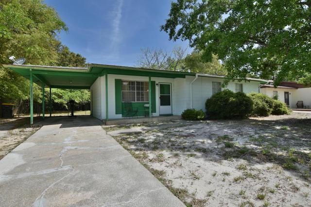 209 Miracle Strip Pkwy UNIT H104