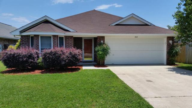 1606 Ella Ruth Dr