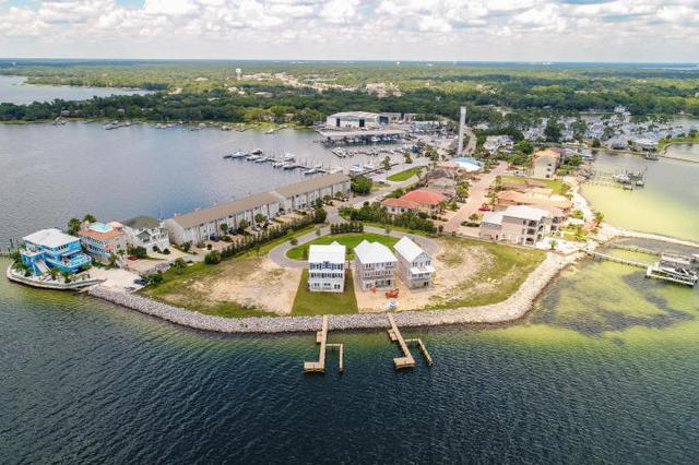 320 Harbor Blvd #C403