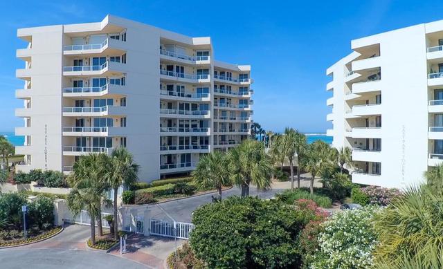 320 Harbor Blvd #C403