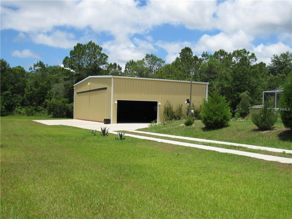 For Sale: 6890 103rd Ter Cedar Key, FL 32625