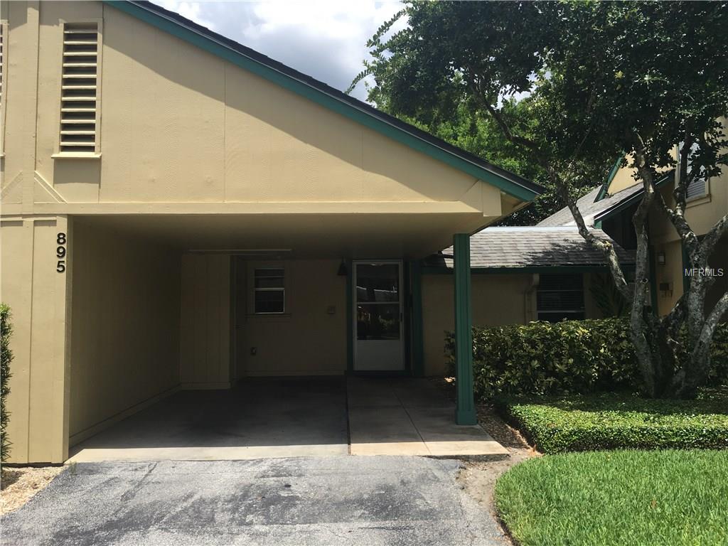 For Sale: 895 Jonathan Way #N/A Altamonte Springs, FL 32701