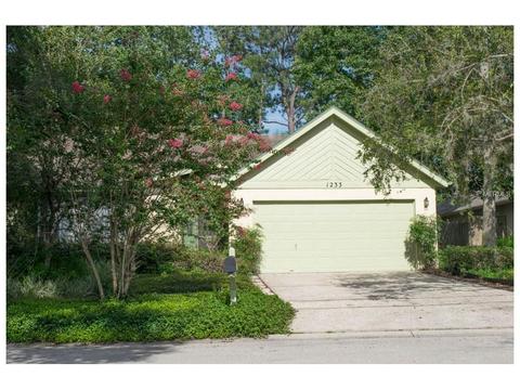 1233 Lake Piedmont Cir