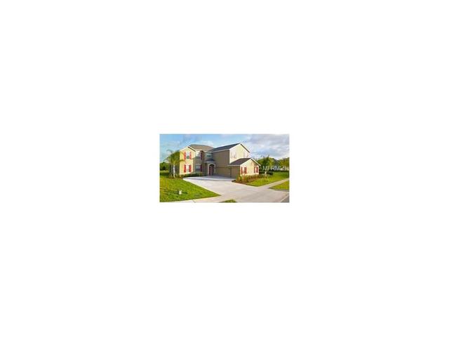 124 Piney Woods Rd
