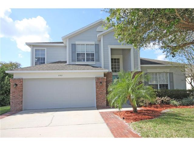 232 Whitesand Ct