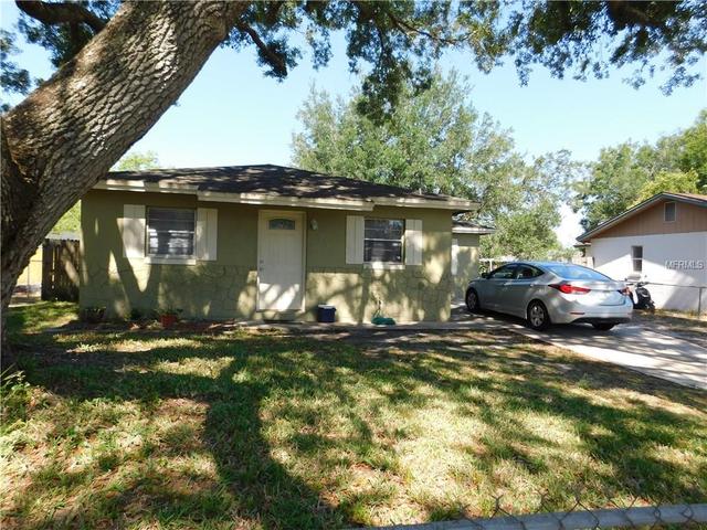411 Macgregor Rd
