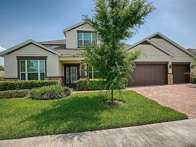 1797 Belle Chase Dr