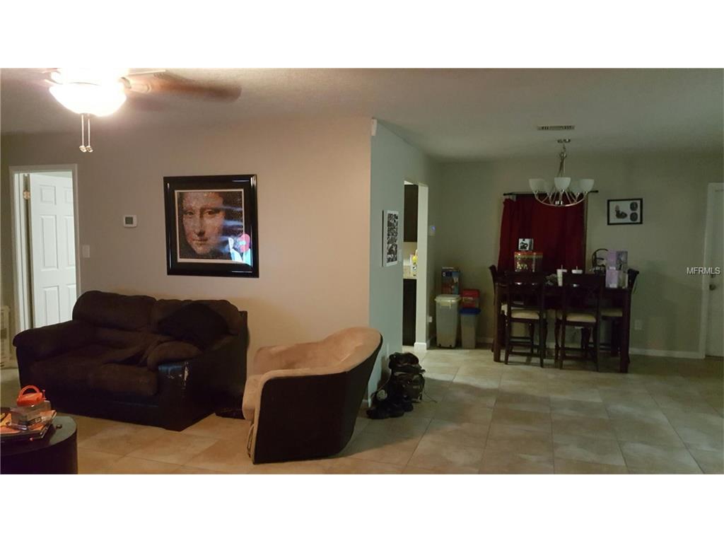 For Sale: 1234 Yvonne St Apopka, FL 32712