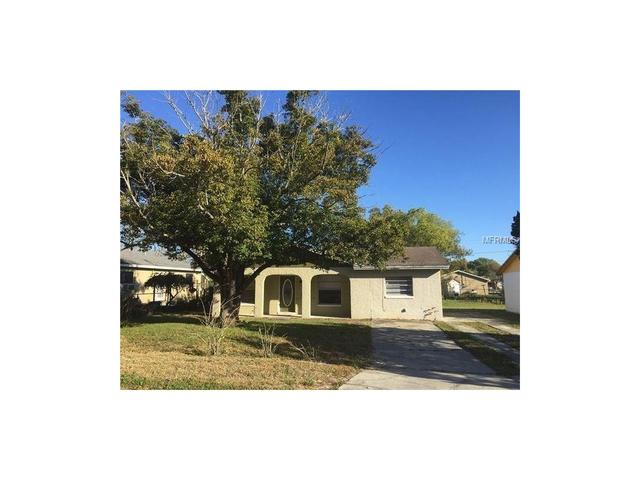 3301 Janet St