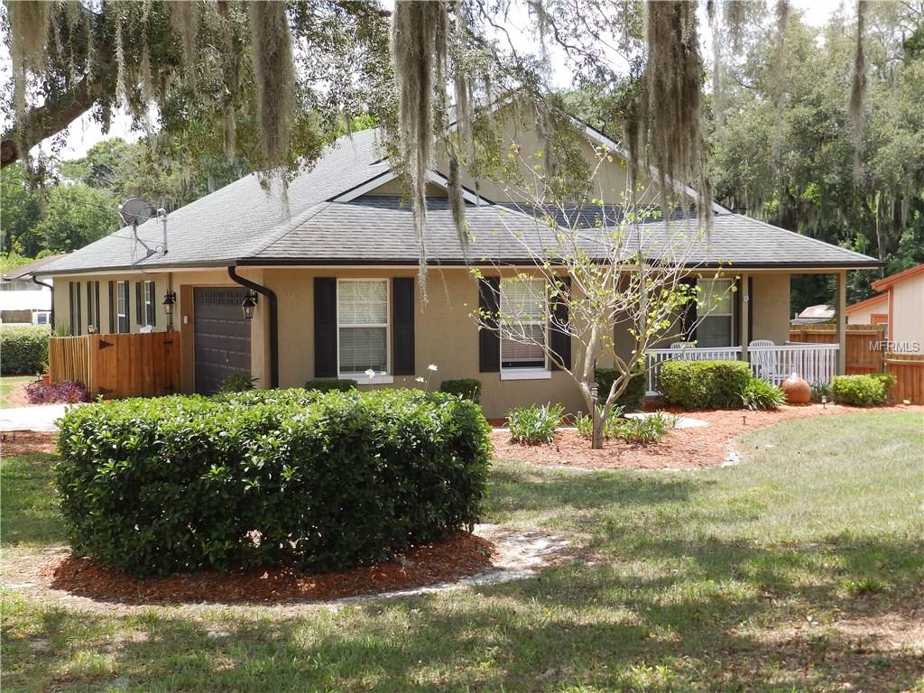 For Sale: 125 Debary Dr Debary, FL 32713