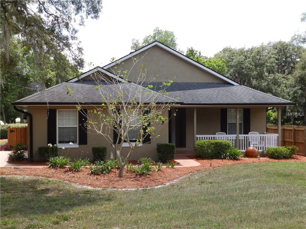 For Sale: 125 Debary Dr Debary, FL 32713