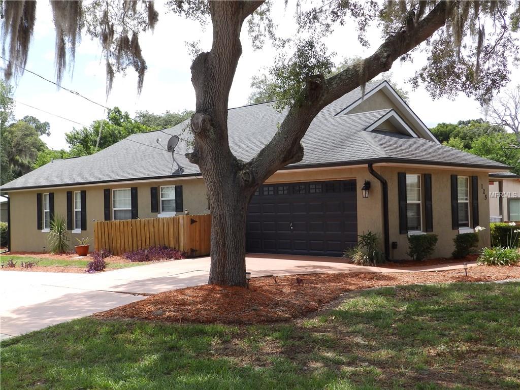 For Sale: 125 Debary Dr Debary, FL 32713