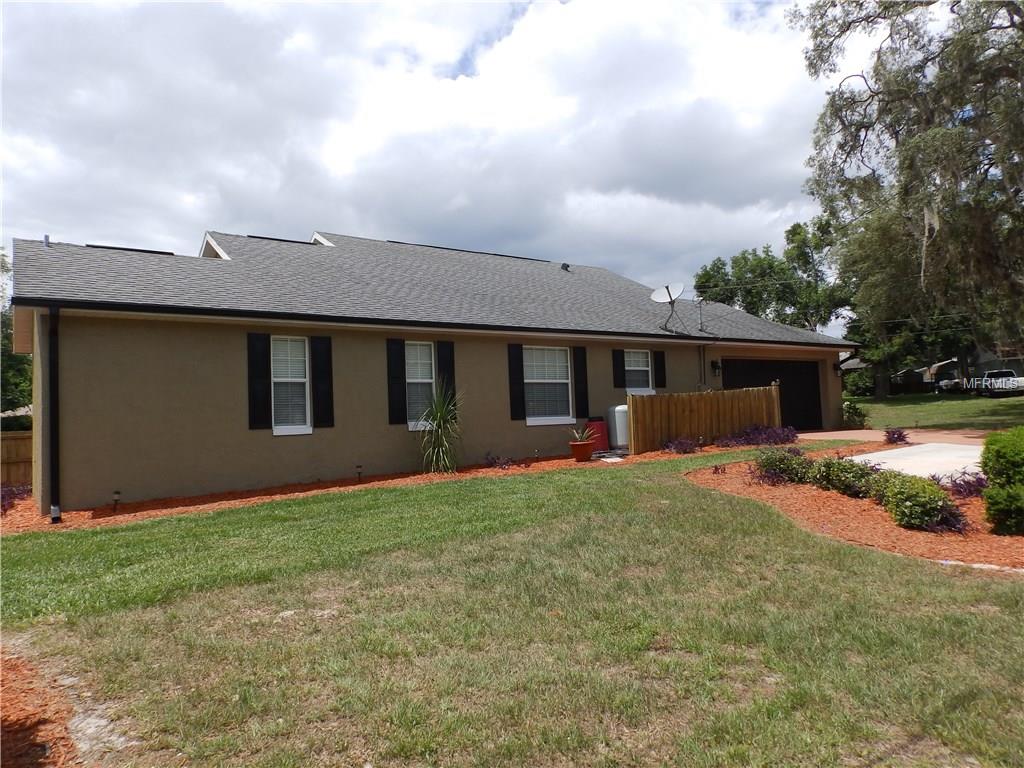 For Sale: 125 Debary Dr Debary, FL 32713