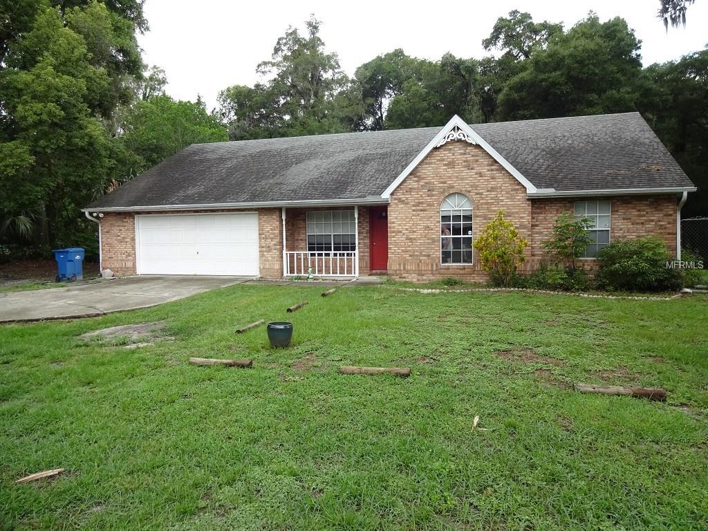 For Sale: 320 S Woodward Ave Deland, FL 32720
