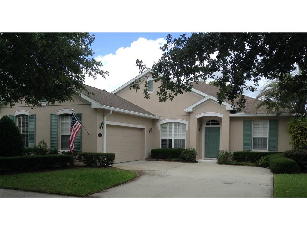 For Sale: 303 Bellingrath Ter Deland, FL 32724