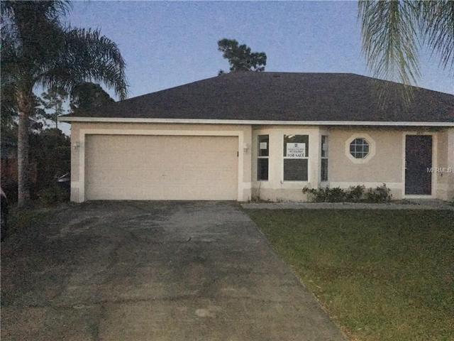 711 Cloverleaf Blvd