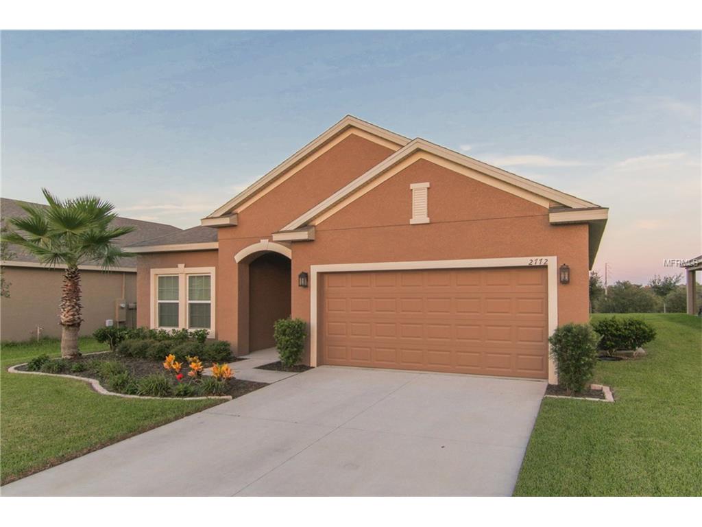 2772 Limerick Cir