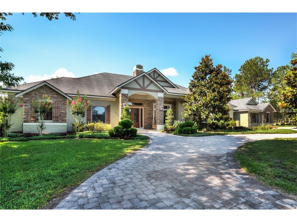 For Sale: 35606 Green Forest Dr Eustis, FL 32736