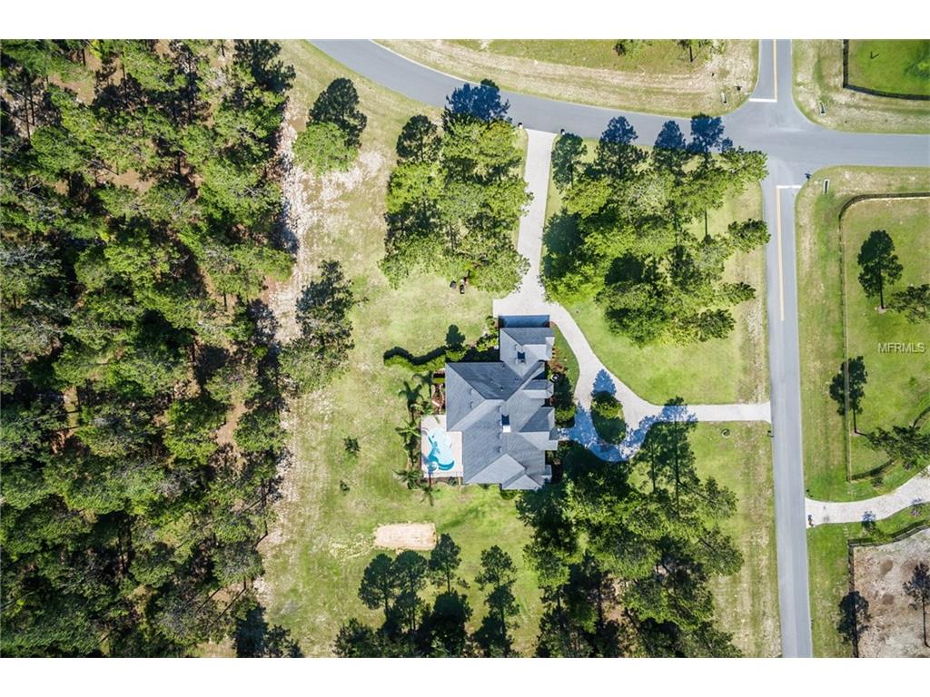 For Sale: 35606 Green Forest Dr Eustis, FL 32736