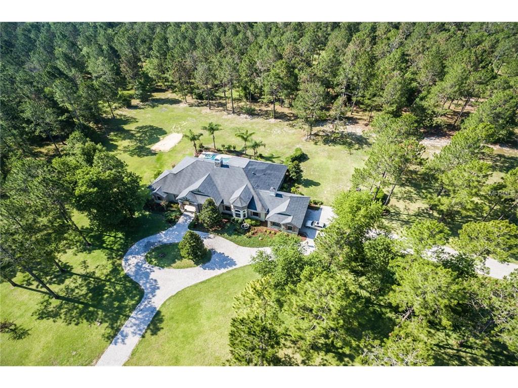 For Sale: 35606 Green Forest Dr Eustis, FL 32736
