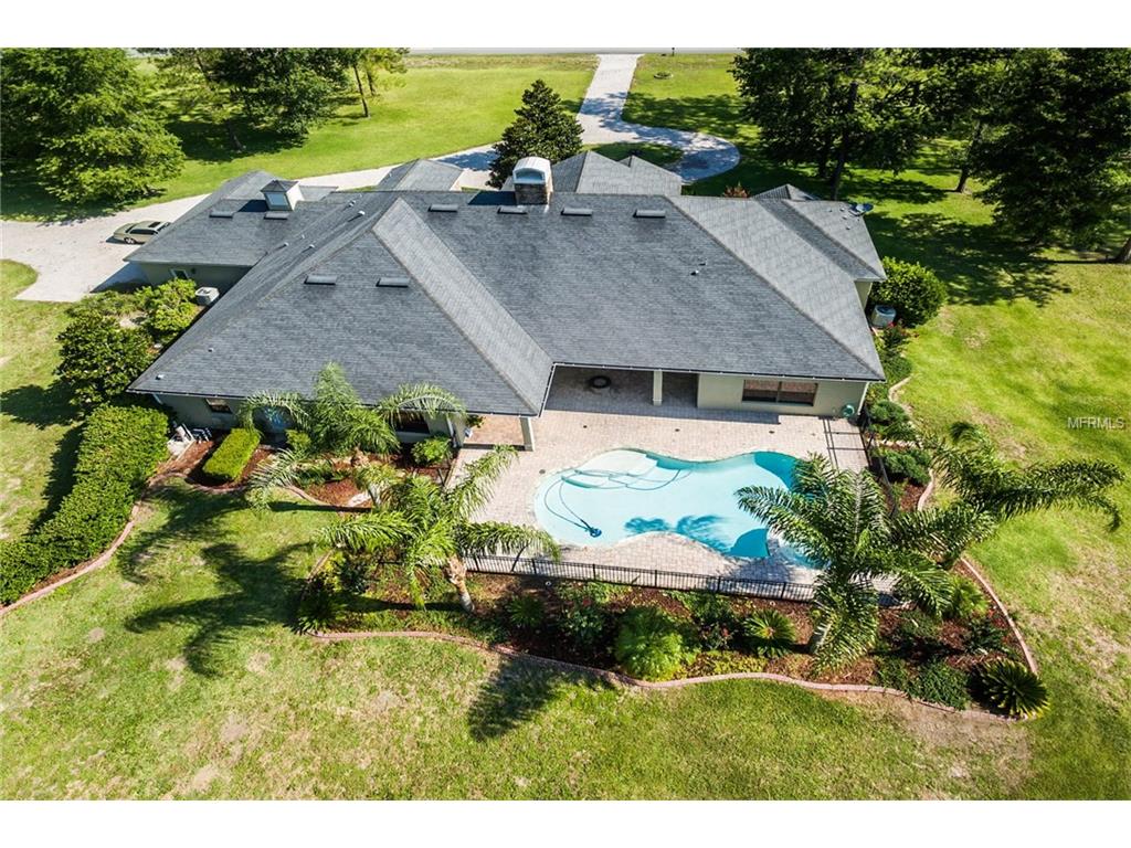 For Sale: 35606 Green Forest Dr Eustis, FL 32736
