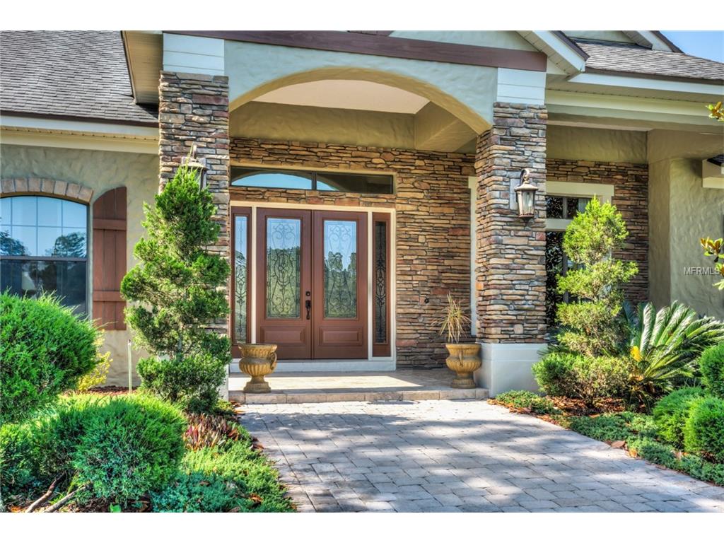 For Sale: 35606 Green Forest Dr Eustis, FL 32736