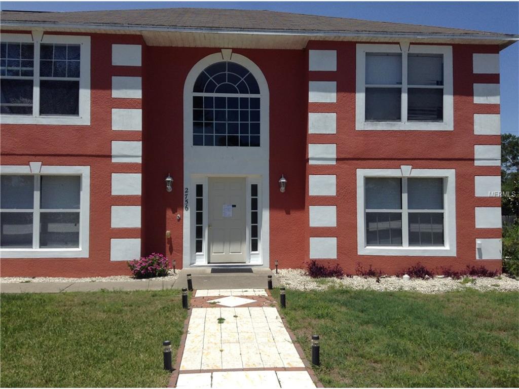 For Sale: 2756 S Elston Dr Deltona, FL 32738