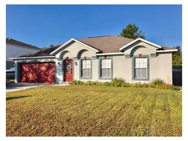 1312 Worthington Dr
