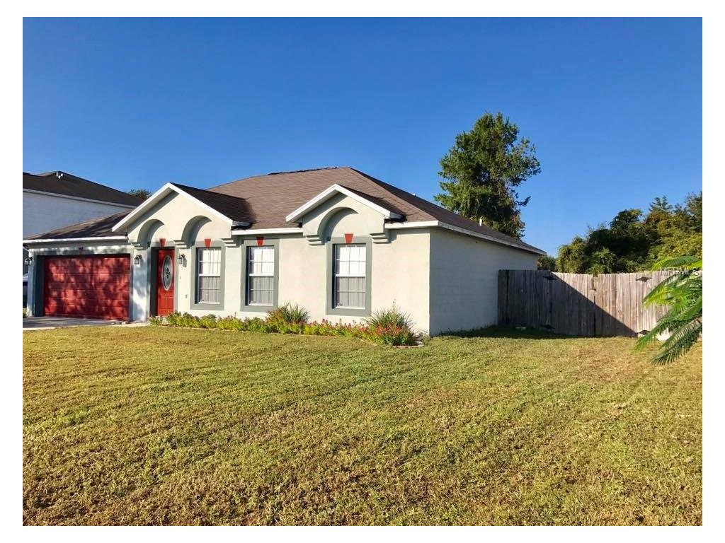 1312 Worthington Dr