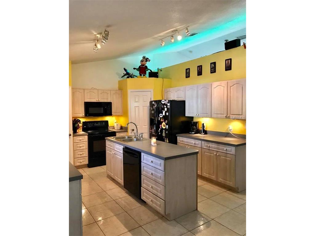 1312 Worthington Dr
