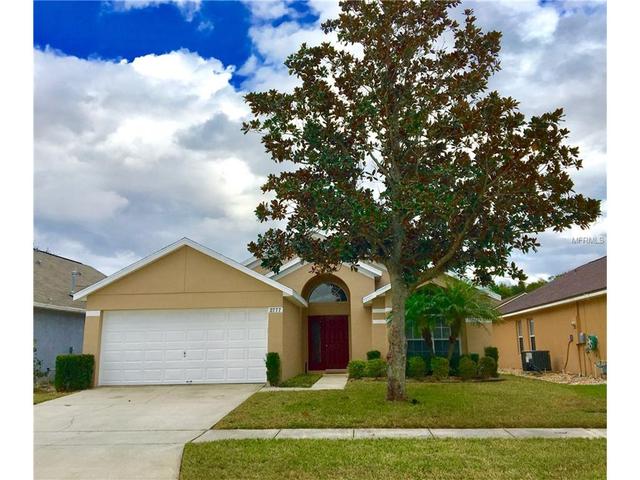 2777 Falcon Crest Pl