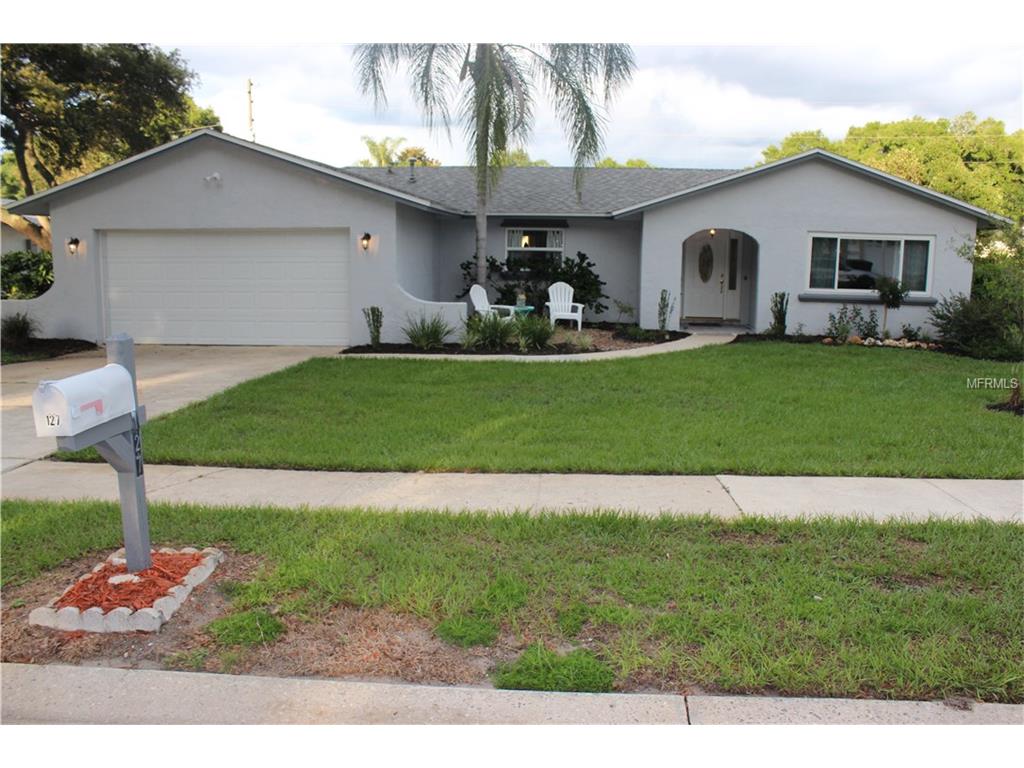 For Sale: 127 Rose Briar Dr Longwood, FL 32750