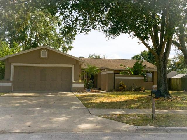1607 Grange Cir
