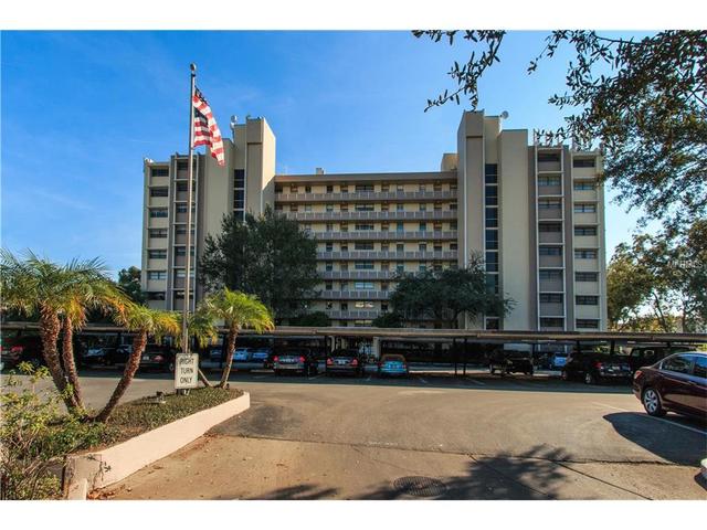 1100 S Orlando Ave #603