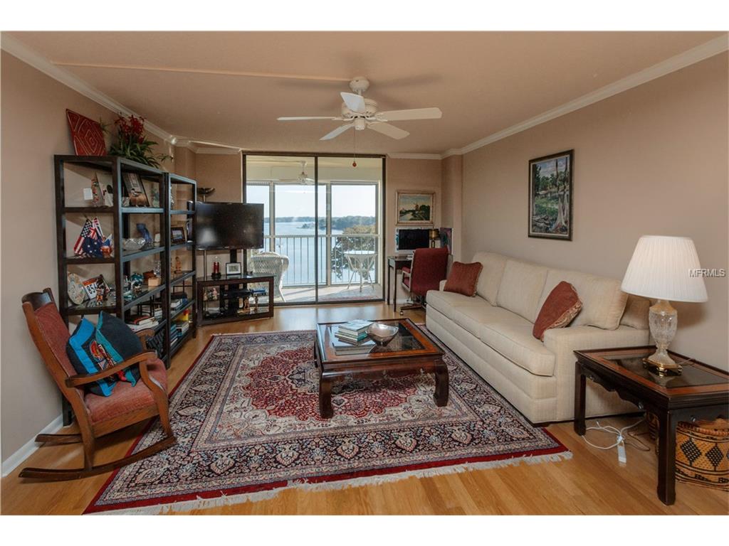 1100 S Orlando Ave #603
