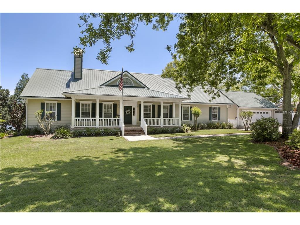 27714 Lake Jem Rd, Mount Dora FL 32757