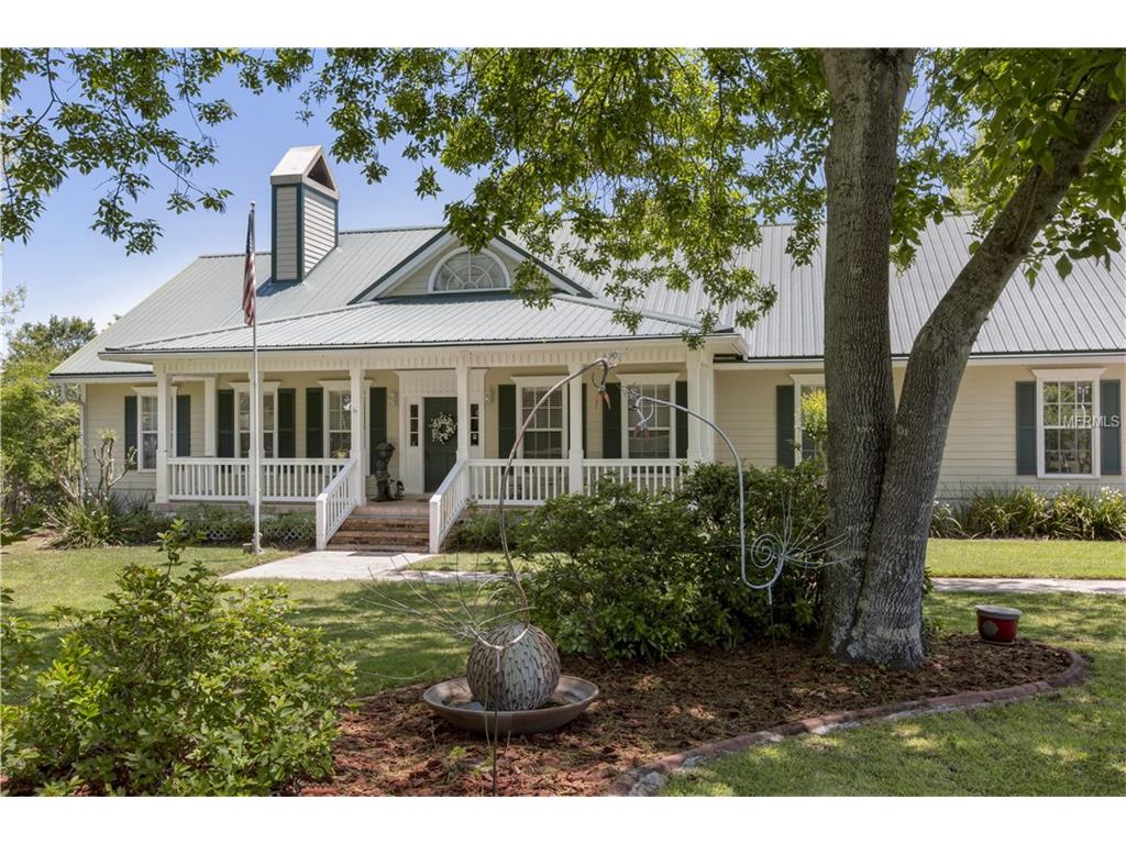 27714 Lake Jem Rd, Mount Dora FL 32757