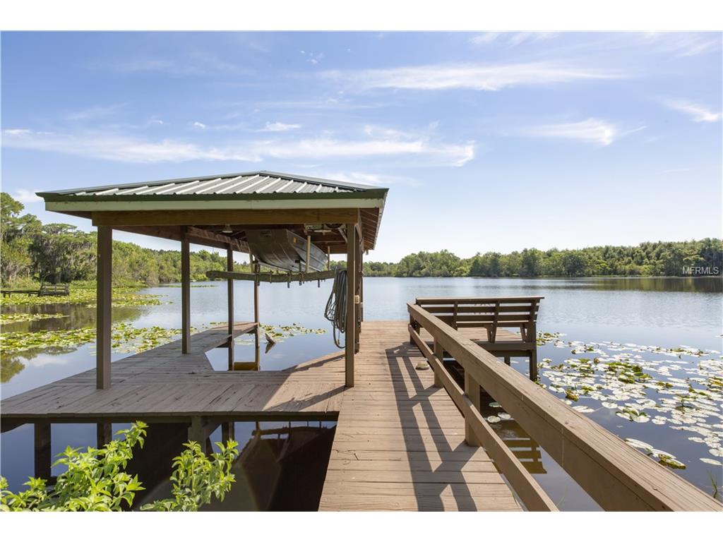 27714 Lake Jem Rd, Mount Dora FL 32757