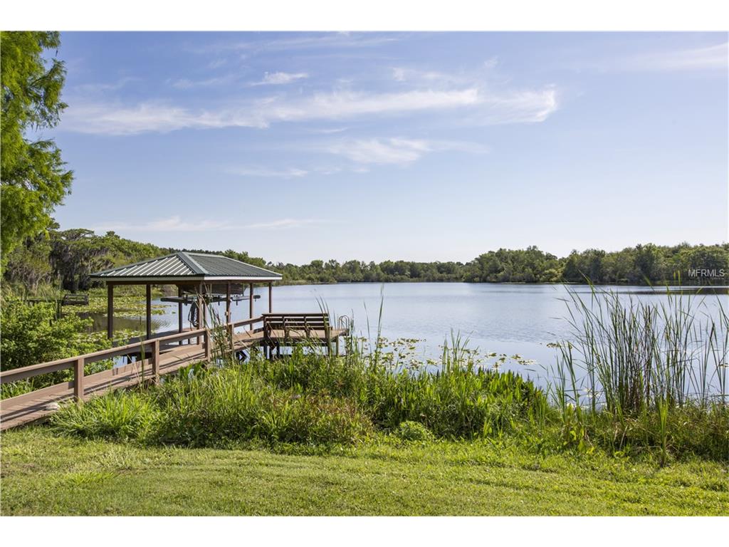 27714 Lake Jem Rd, Mount Dora FL 32757