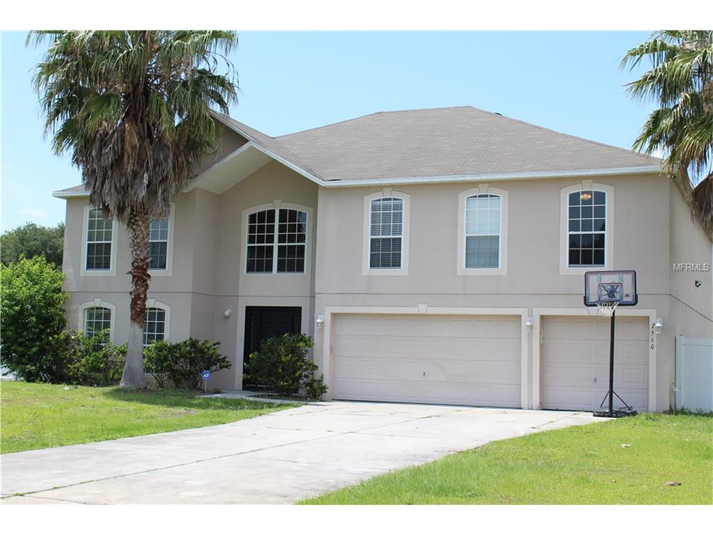 For Sale: 7560 Lake Andrea Cir Mount Dora, FL 32757
