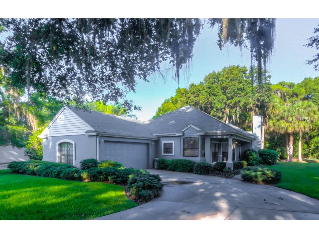 For Sale: 625 High Point Dr Mount Dora, FL 32757