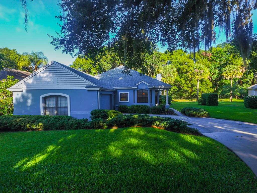 For Sale: 625 High Point Dr Mount Dora, FL 32757