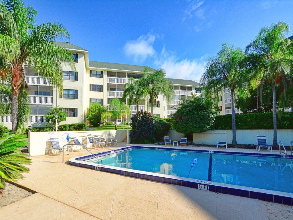 101 N Grandview St #307