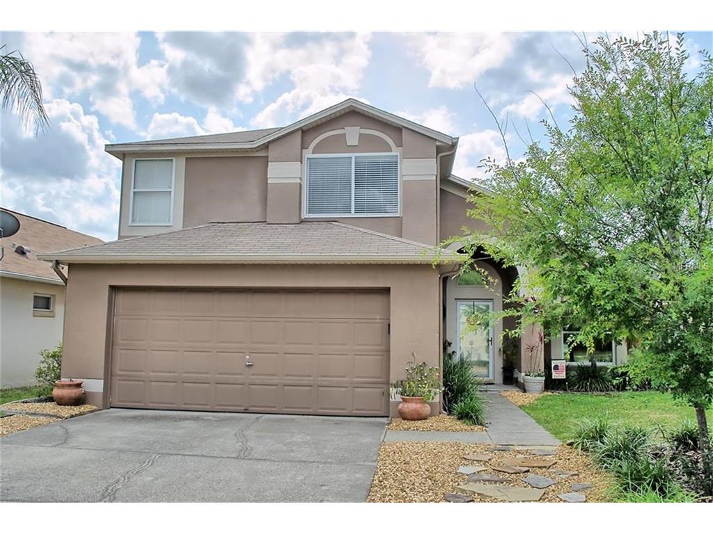 For Sale: 1632 Slash Pine Pl Oviedo, FL 32765