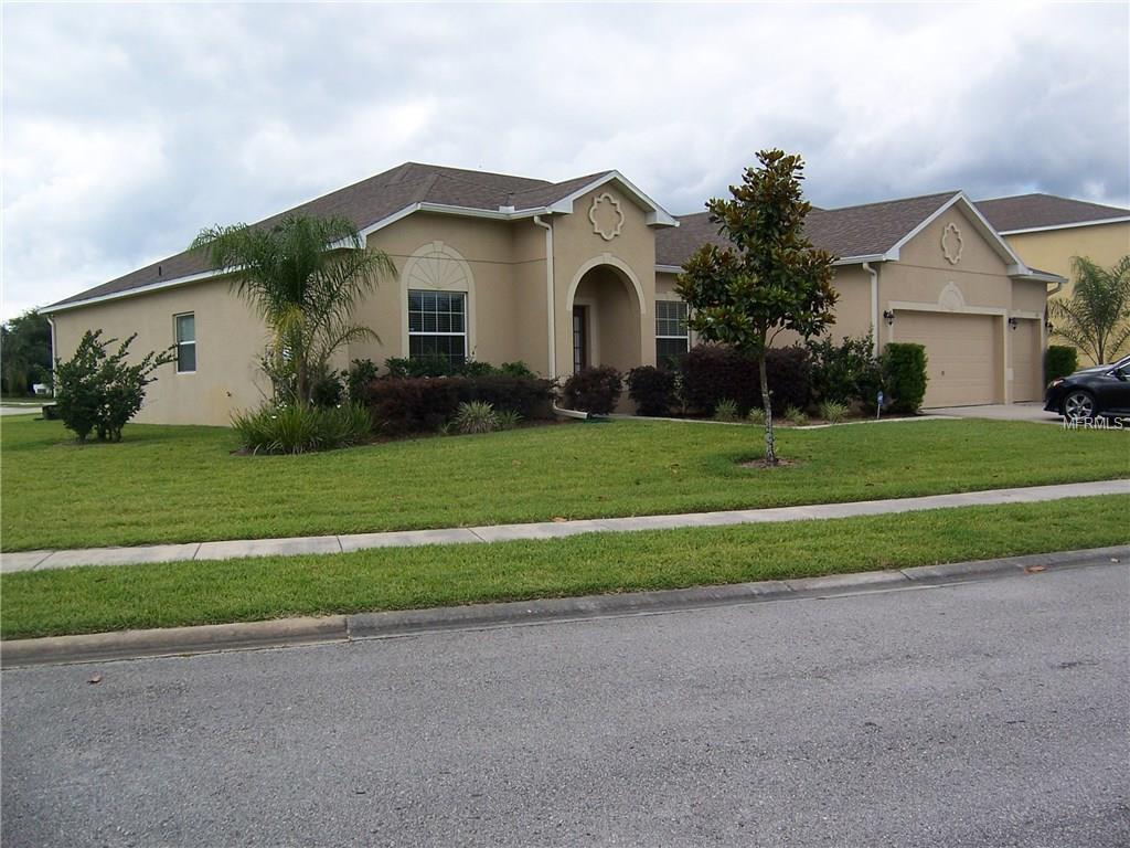 For Sale: 557 Wax Palm Ln Oviedo, FL 32766