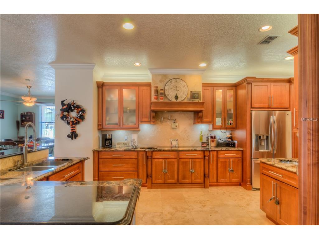 3505 Silver Thorn Ct