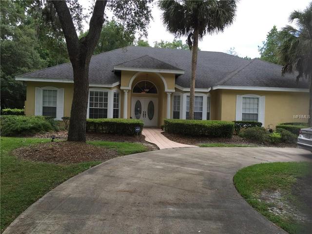 25613 Hawks Run Ln
