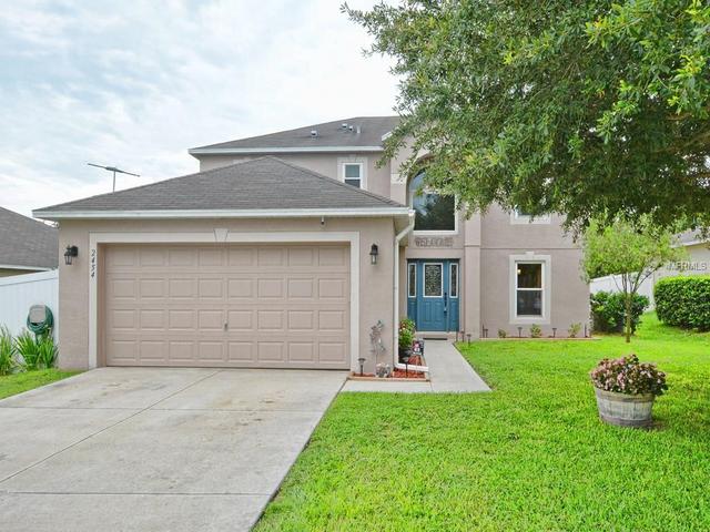215 Juniper Way