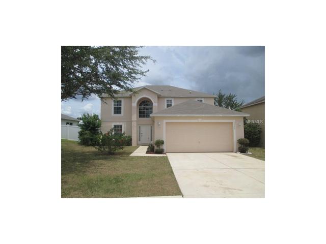 215 Juniper Way