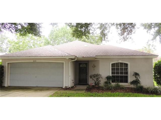 215 Juniper Way